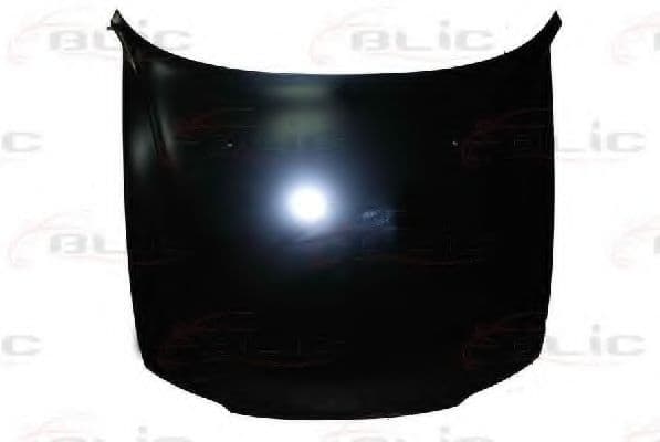 6803-00-5077280P BLIC Капот для Opel Vectra