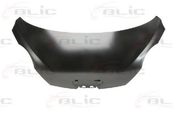6803-00-5501280P BLIC Капот