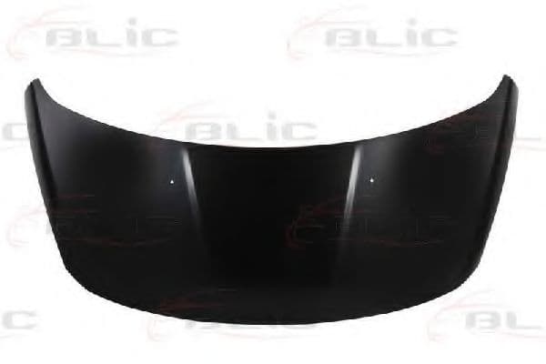 6803-00-5545280P BLIC Капот для Peugeot 3008