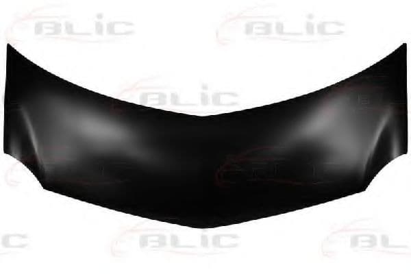 6803-00-6007280P BLIC Капот для Renault Modus