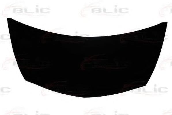 6803-00-6033280P BLIC Капот для Renault Clio