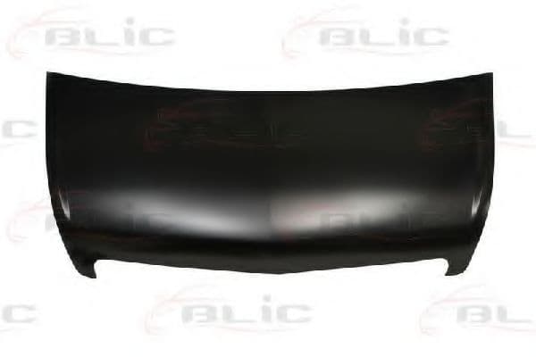 6803-00-6089280P BLIC Капот для Opel Movano