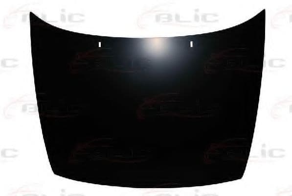 6803-00-6607280P BLIC Капот