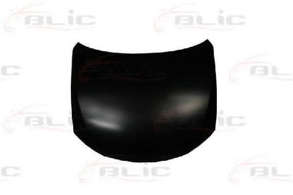 6803-00-6734280P BLIC Капот для Subaru Impreza