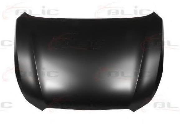 6803-00-6735280P BLIC Капот