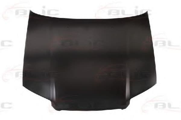 6803-00-6736282P BLIC Капот для Subaru Forester