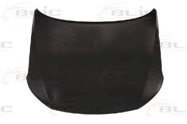 6803-00-6737280P BLIC Капот для Subaru Forester