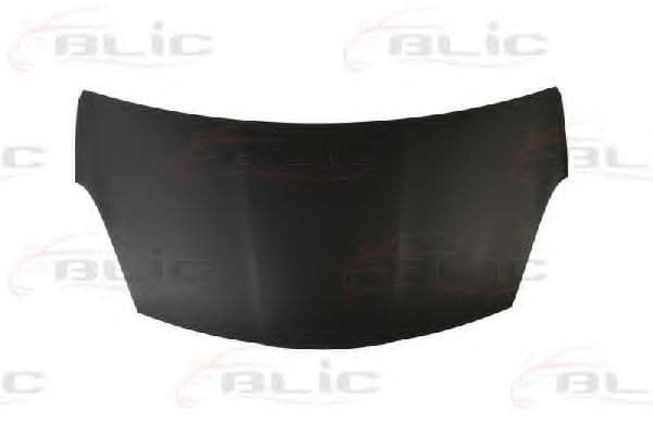 6803-00-6809281P BLIC Капот для Nissan Pixo