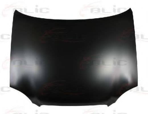 6803-00-6813281P BLIC Капот для Suzuki Baleno