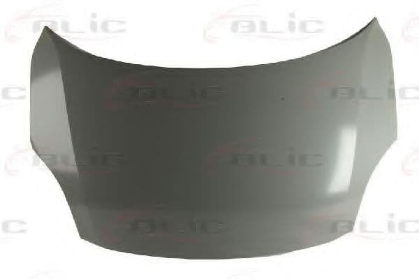 6803-00-6814280P BLIC Капот для Suzuki Swift