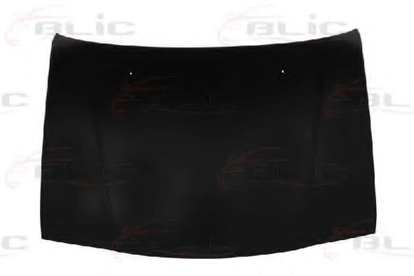 6803-00-6824280P BLIC Капот для Suzuki Grand Vitara