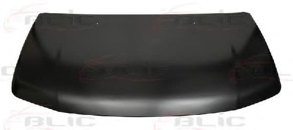 6803-00-6825280P BLIC Капот