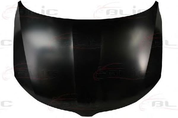 6803-00-7516280P BLIC Капот для Skoda Rapid