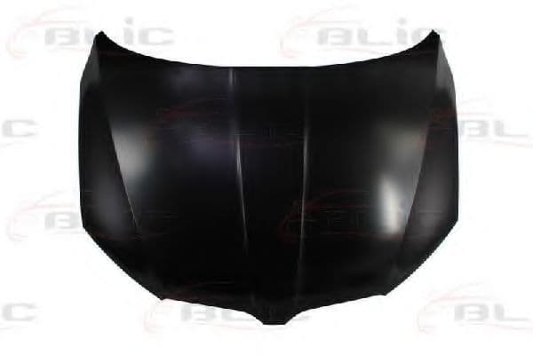 6803-00-7522280P BLIC Капот для Skoda Octavia