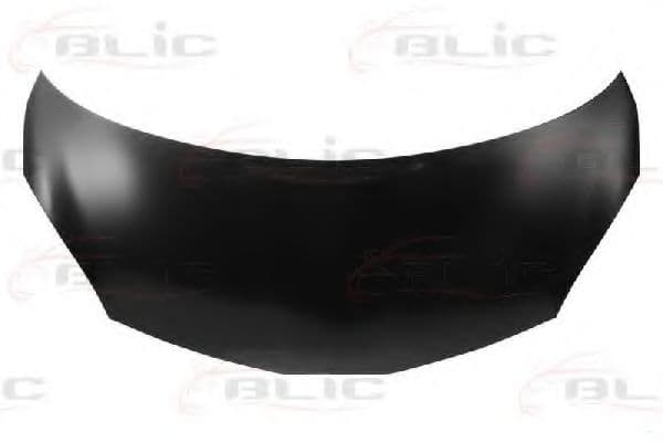 6803-00-8101280P BLIC Капот для Toyota Aygo