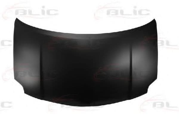 6803-00-8118280P BLIC Капот для Toyota Auris