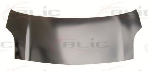 6803-00-8155280P BLIC Капот для Toyota Yaris