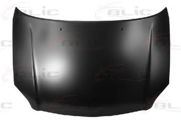 6803-00-8161283P BLIC Капот для Toyota Avensis