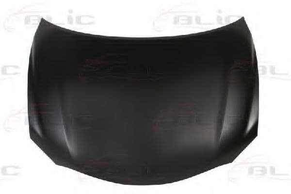 6803-00-8164280P BLIC Капот для Toyota Camry