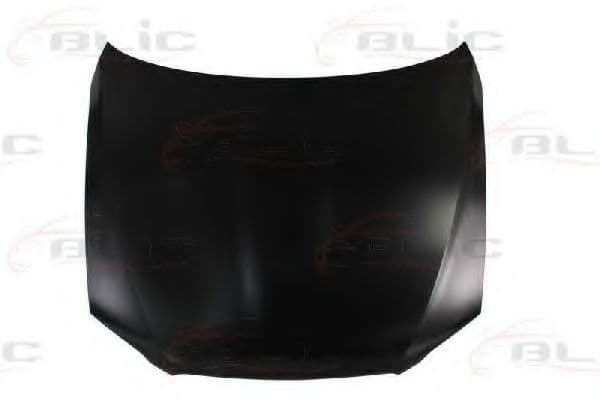 6803-00-8170280P BLIC Капот для Lexus IS