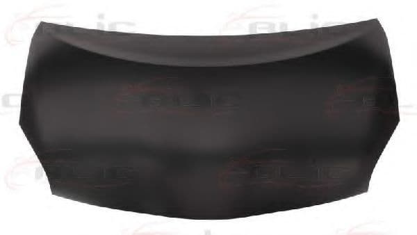 6803-00-8199280P BLIC Капот для Toyota Prius