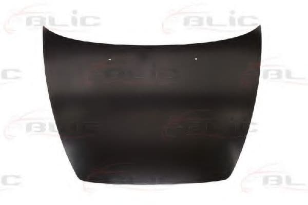 6803-00-9009280P BLIC Капот