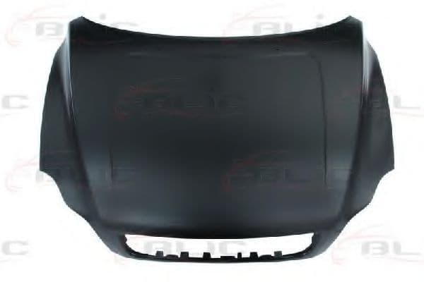 6803-00-9060280P BLIC Капот для Volvo XC90