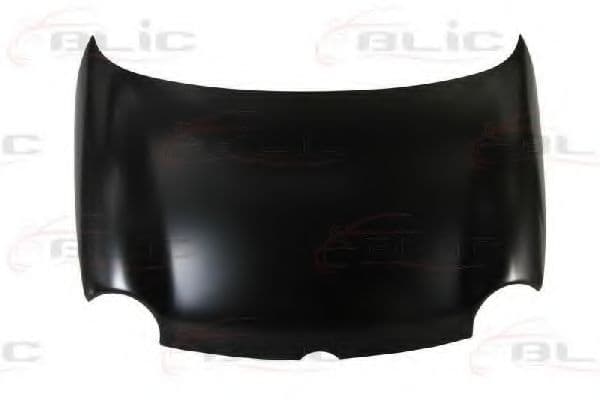 6803-00-9501280P BLIC Капот для Volkswagen Lupo
