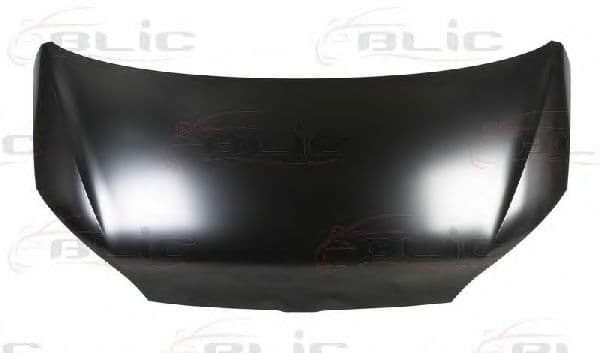 6803-00-9516281P BLIC Капот для Skoda Citigo