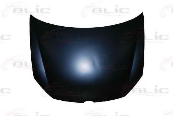6803-00-9534280P BLIC Капот для Volkswagen Golf