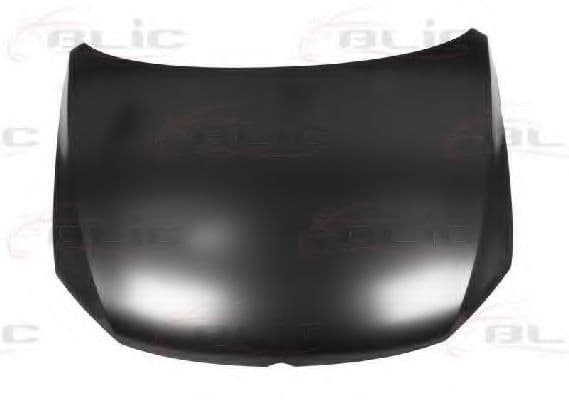 6803-00-9535280P BLIC Капот для Volkswagen Jetta