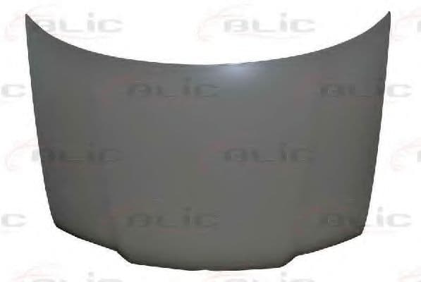 6803-00-9543280P BLIC Капот для Volkswagen Bora