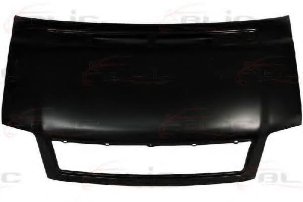 6803-00-9562280P BLIC Капот для Volkswagen LT