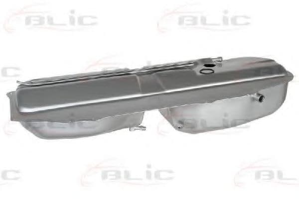 6906-00-0054009P BLIC Паливний бак для BMW 3 Series