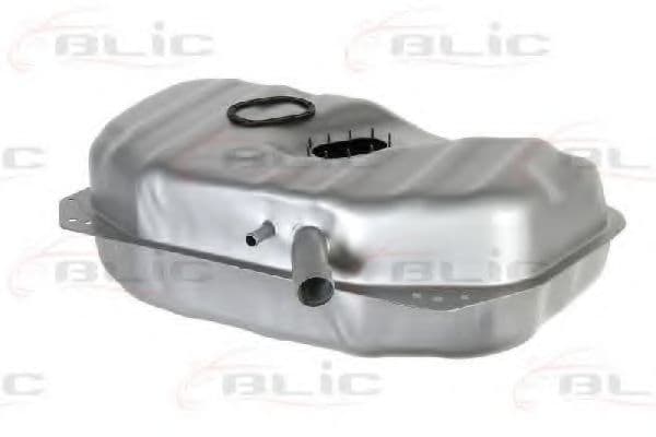 6906-00-2021007P BLIC Паливний бак для Fiat Uno