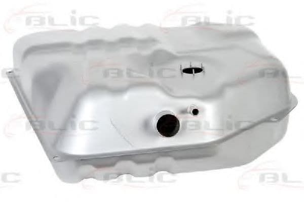 6906-00-2092009P BLIC Паливний бак