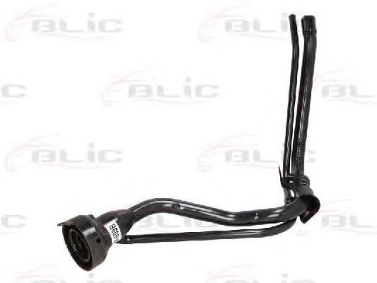 6906-00-2532528P BLIC Заливна горловина паливного бака для Ford Focus