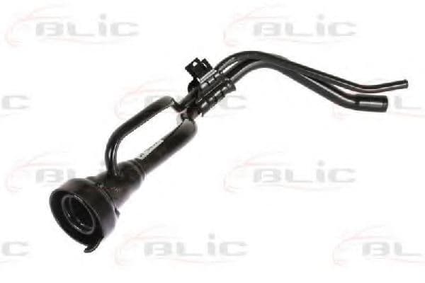 6906-00-2532529P BLIC Заливна горловина паливного бака для Ford Focus