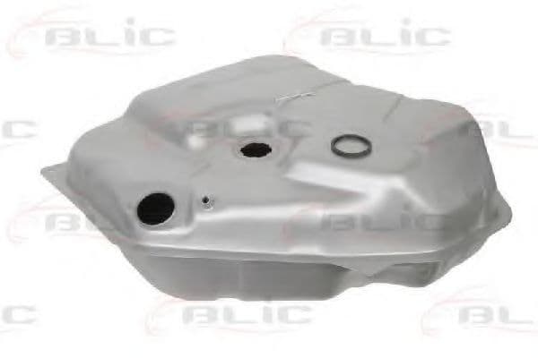 6906-00-2550009P BLIC Паливний бак для Ford Sierra