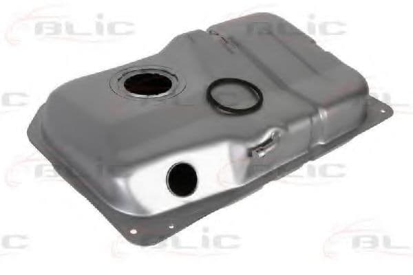 6906-00-2562007P BLIC Топливный бак для Ford Fiesta