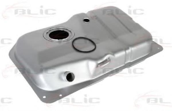 6906-00-2563009P BLIC Топливный бак для Ford Fiesta