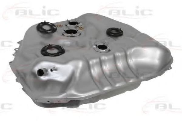 6906-00-2936008P BLIC Топливный бак для Honda Civic