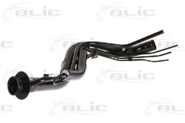 6906-00-3438529P BLIC Заливна горловина паливного бака для Mazda 626