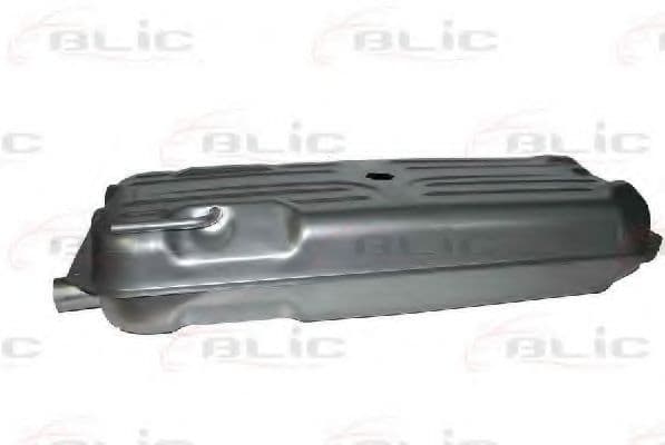 6906-00-3545008P BLIC Топливный бак для Mercedes T1