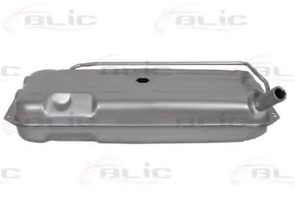 6906-00-3545009P BLIC Топливный бак для Mercedes T1