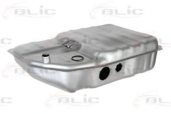 6906-00-5039007P BLIC Паливний бак для Opel Omega