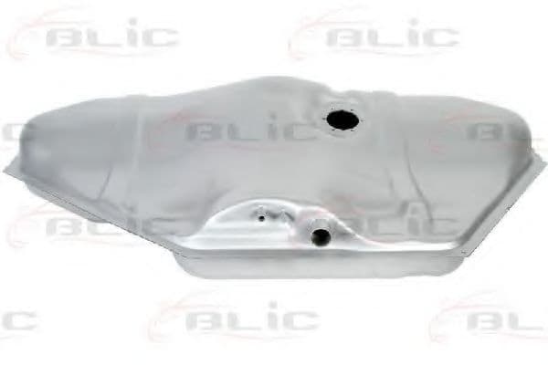 6906-00-5076006P BLIC Паливний бак для Opel Vectra