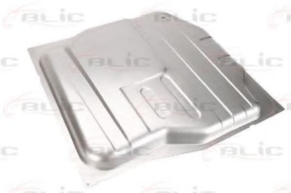 6906-00-5096008P BLIC Паливний бак для Opel Combo