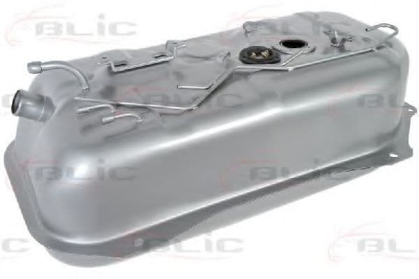6906-00-6820008P BLIC Паливний бак для Suzuki Vitara