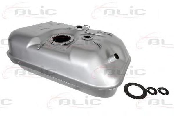 6906-00-6824007P BLIC Паливний бак для Suzuki Grand Vitara
